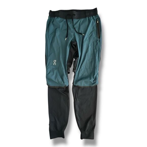 On Cloud Running Pants Size Medium - Picture 2 of 7